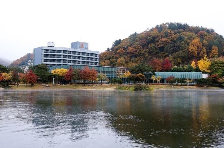 비전센터 가평 (교원연수원)