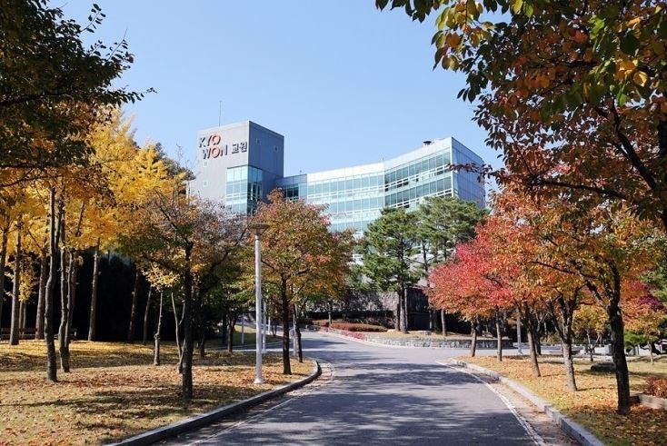 비전센터 가평 (교원연수원) 사진 2