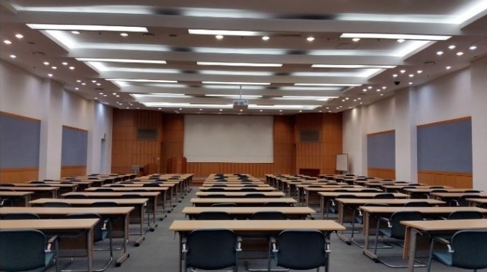비전센터 가평 (교원연수원) 사진 3