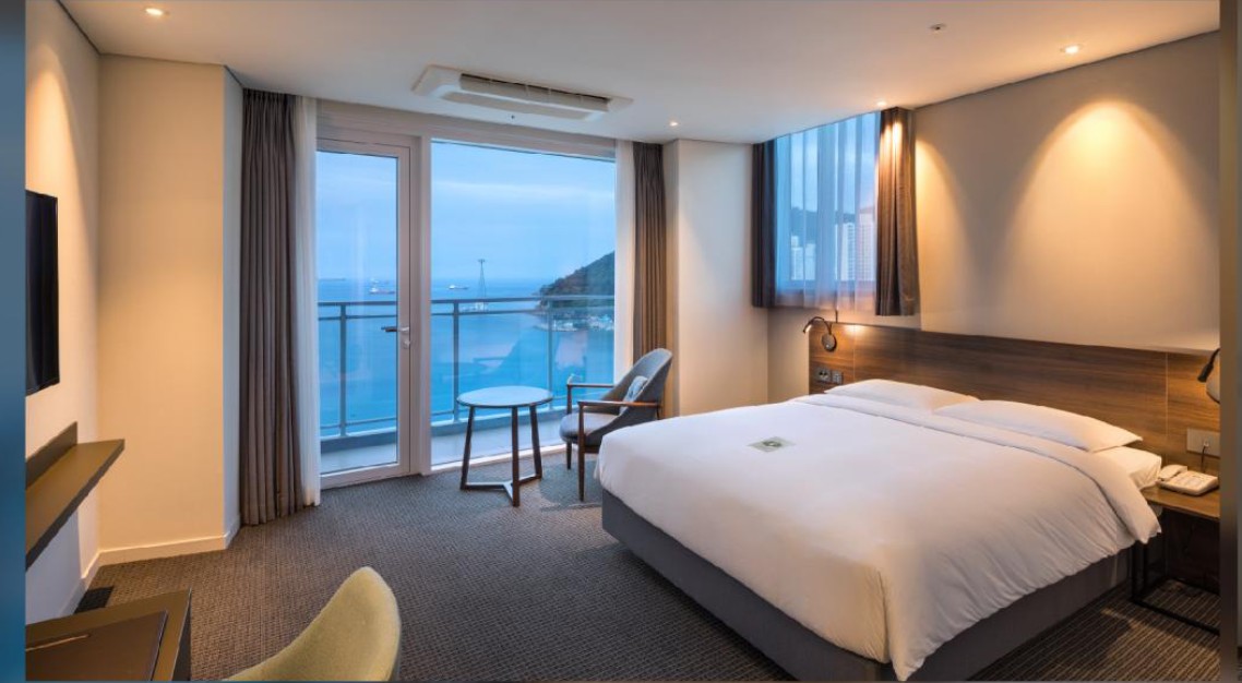 Grab the Ocean Songdo 사진 2