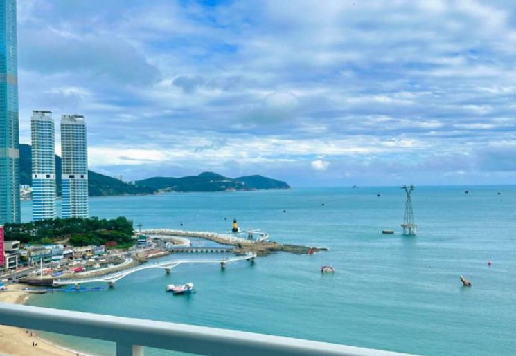 Grab the Ocean Songdo 사진 6