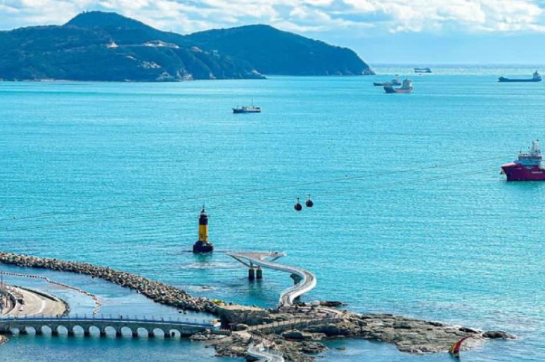 Grab the Ocean Songdo 사진 7