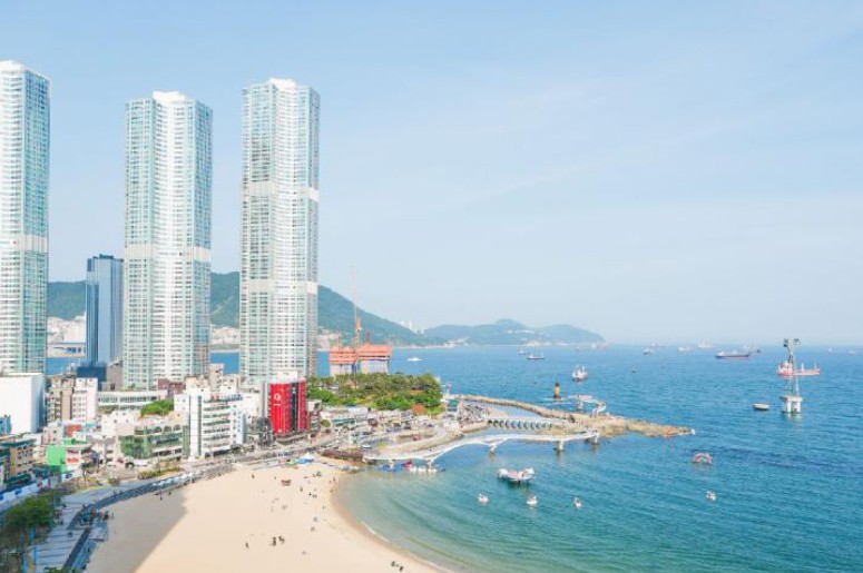 Grab the Ocean Songdo 사진 8